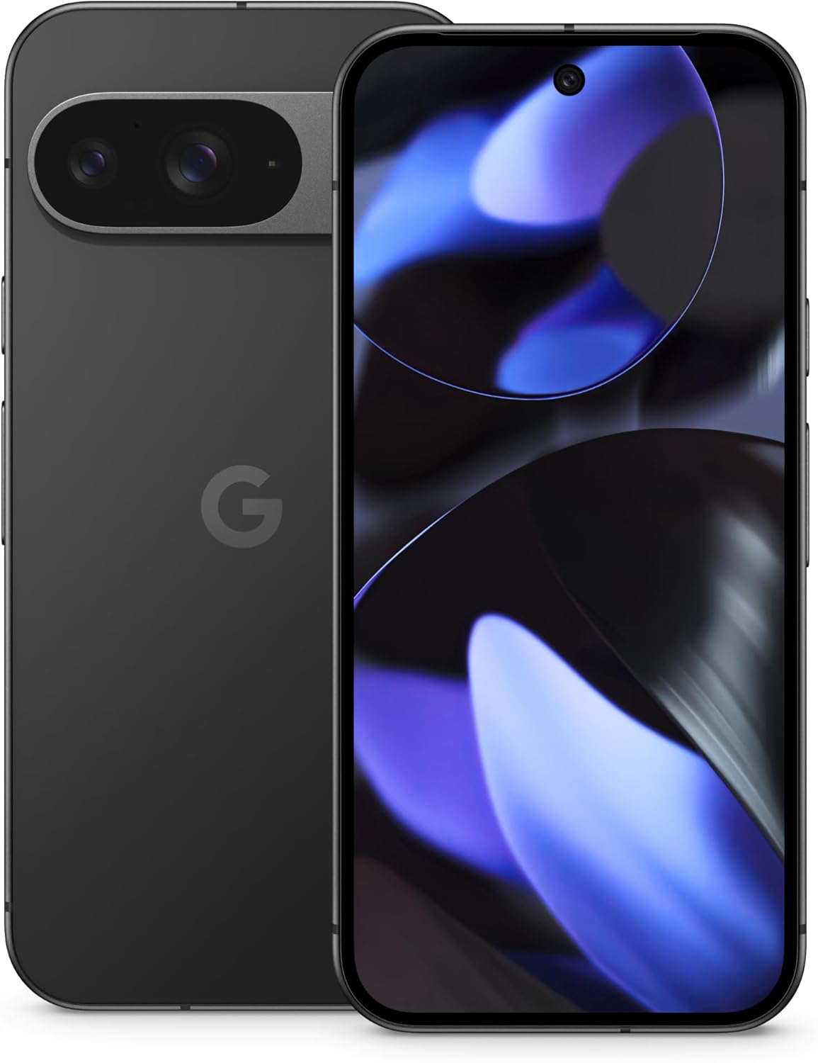 Snowden Phone op basis van Google Pixel 9, sfeerbeeld